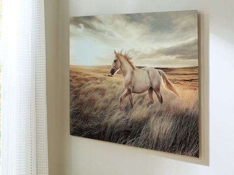 Errolville - Wall Art - Multi - view 4