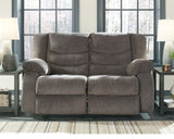 Tulen - Reclining Loveseat by Signature Design by Ashley® | Bel Furniture