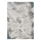 Geometrix - Contemporary Rug With 3D Effect