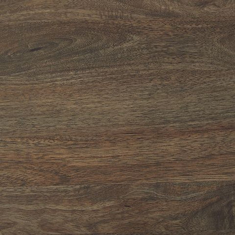 Dreggan - Brown - Square End Table by Signature Design by Ashley® | Bel Furniture