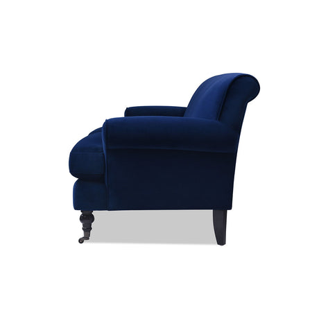 Alana Lawson - Three Cushion Tightback Sofa - view 13