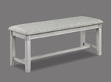 Clara Bench Drift Wood