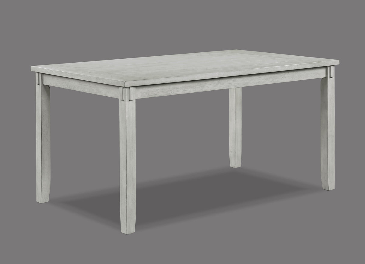 Clara 5-Pk Dining Set