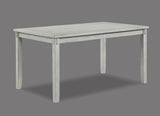 Clara 5-Pk Dining Set