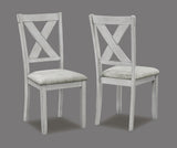 Clara 5-Pk Dining Set
