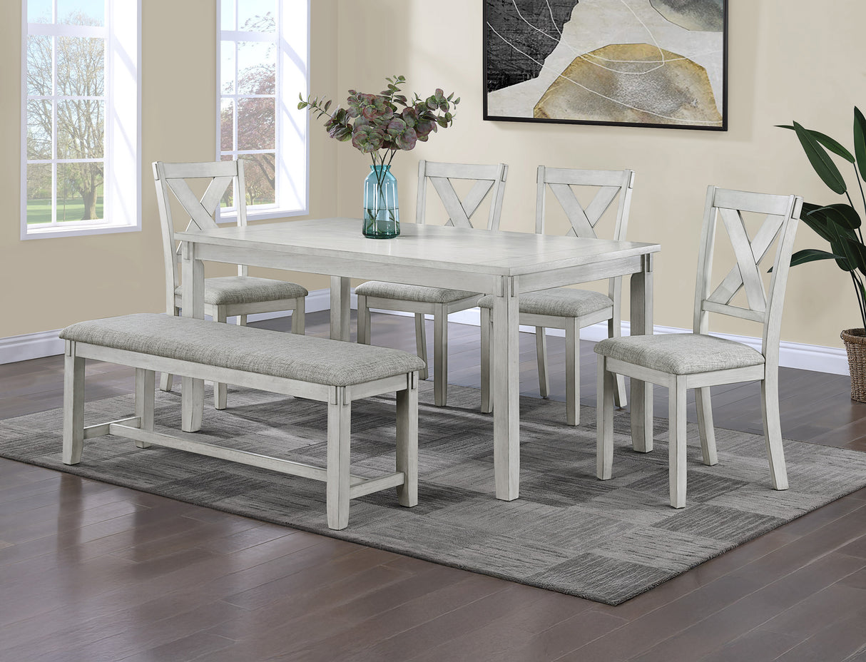 Clara - Dining Room Set