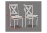 Clara 5-Pk Dining Set