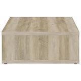 Frisco - Coffee Table Set by Coaster Fine Furniture | Bel Furniture