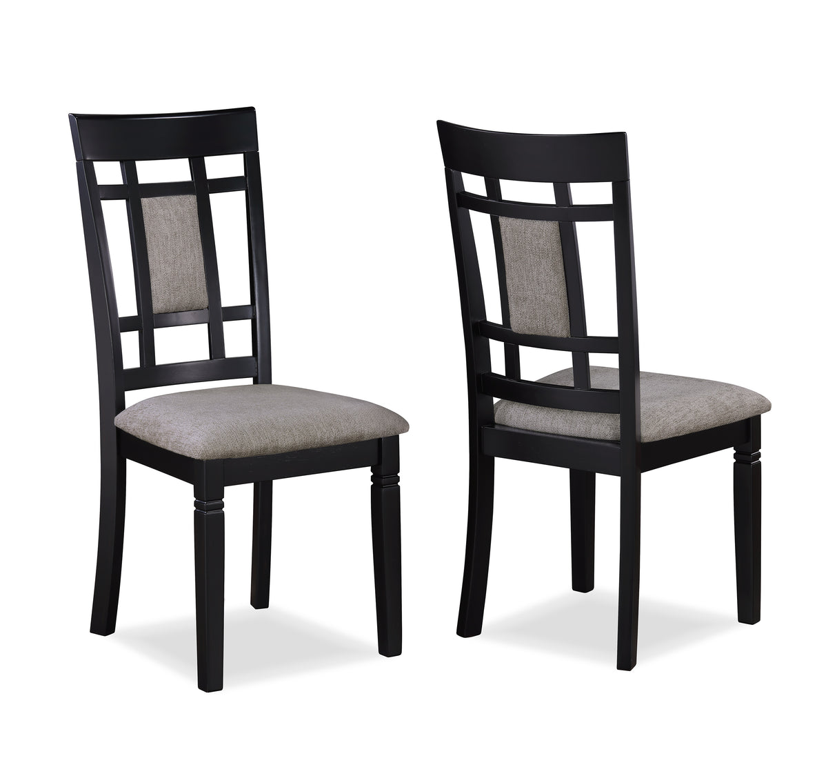 Paige 6-Pk Dinette Set With Bench