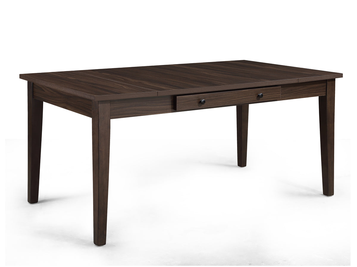 Wagner Dining Table W/Storage