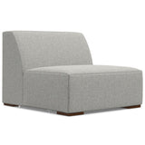 Rex - U-Shaped Sectional Sofa - Gray