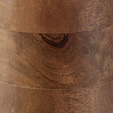 Danset - Wood Lamp by Signature Design by Ashley® | Bel Furniture