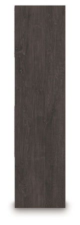 Piperton - Cube Organizer - Wood