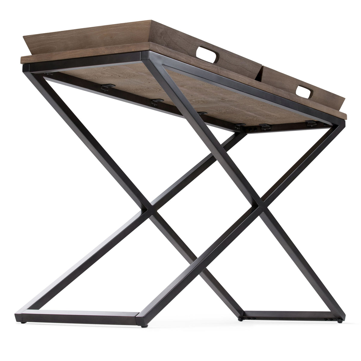 Damien Console Table Natural
