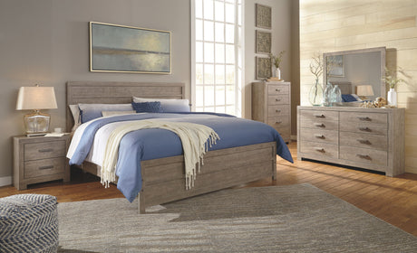 Culverbach - Dresser by Signature Design by Ashley® | Bel Furniture