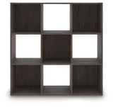 Piperton - Cube Organizer - Wood
