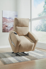 Starganza - Power Lift Recliner by Signature Design by Ashley® | Bel Furniture