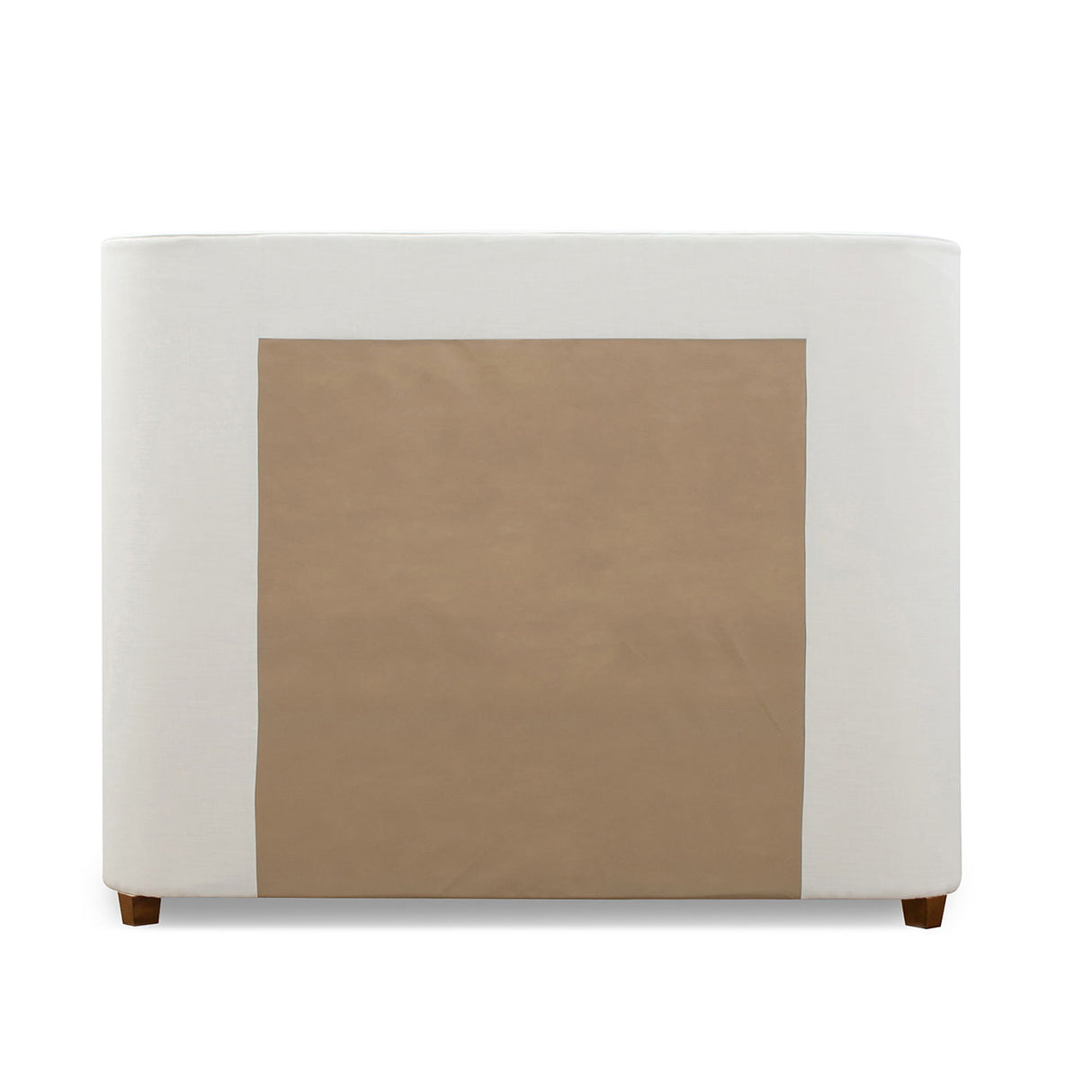 Brooklyn - Tufted Panel Bed Headboard And Footboard Set by Jennifer Taylor Home | Bel Furniture