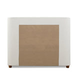 Brooklyn - Tufted Panel Bed Headboard And Footboard Set by Jennifer Taylor Home | Bel Furniture