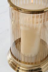 Aavinson - Candle Holder by Signature Design by Ashley® | Bel Furniture