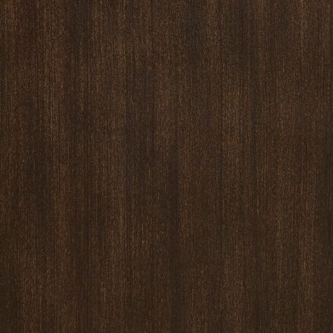 Vanmore - Dresser And Mirror - Dark Brown