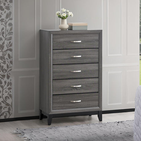 Glasgow - Chest With Ample Storage - view 4