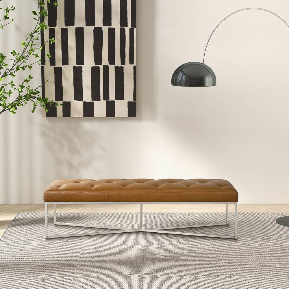 Bel Furniture Harper Bench - Thumbnail 5