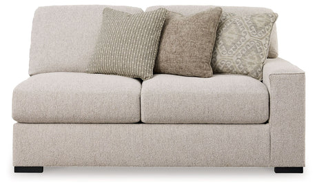 Ballyton - Sectional - view 8