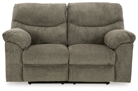 Alphons - Living Room Set - view 8