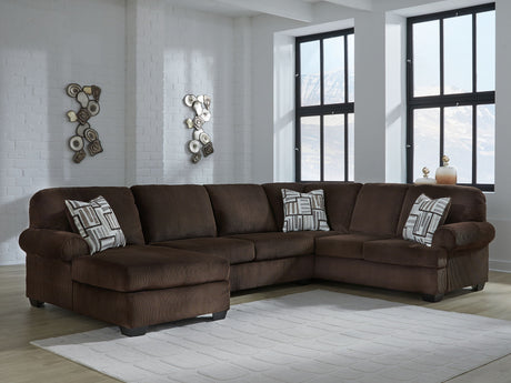 Kimlee - Sectional - view 5