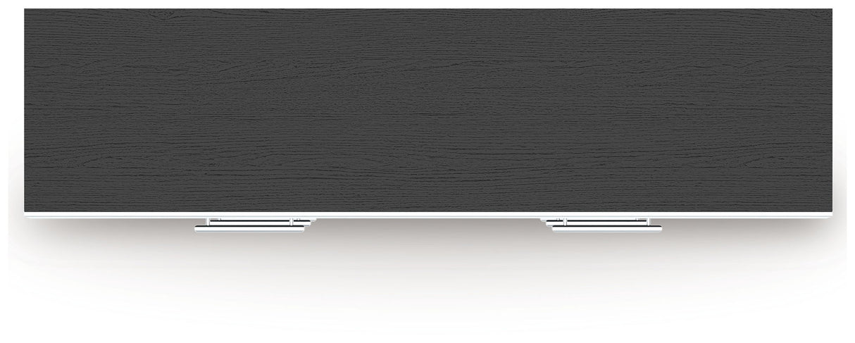 Zuraleus - Six Drawer Dresser