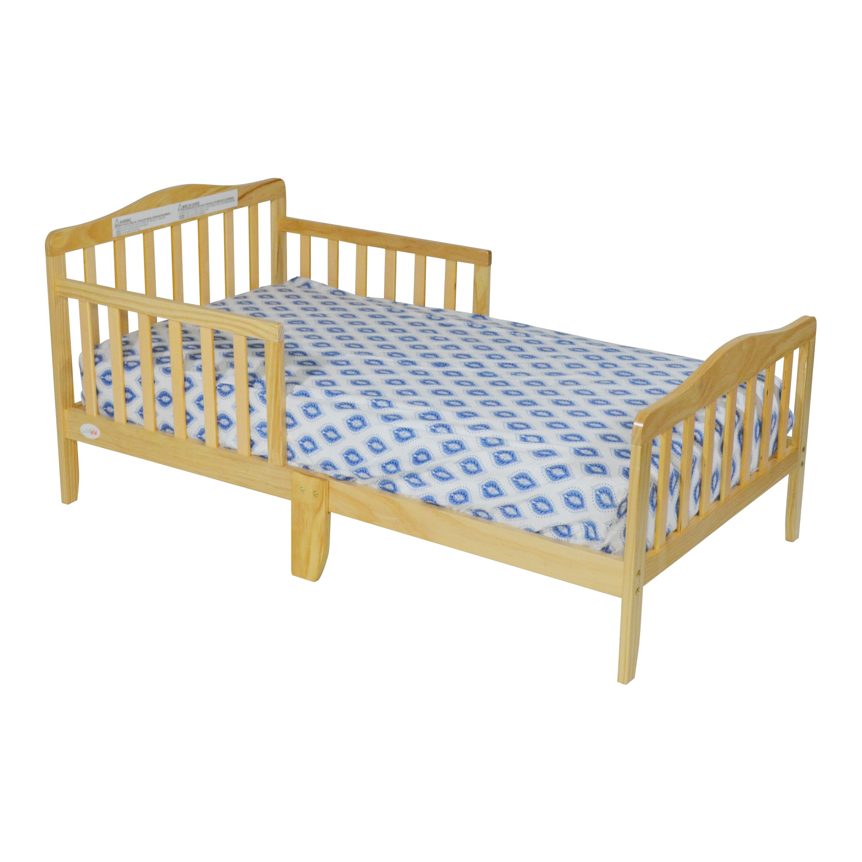 Blaire - Toddler Bed