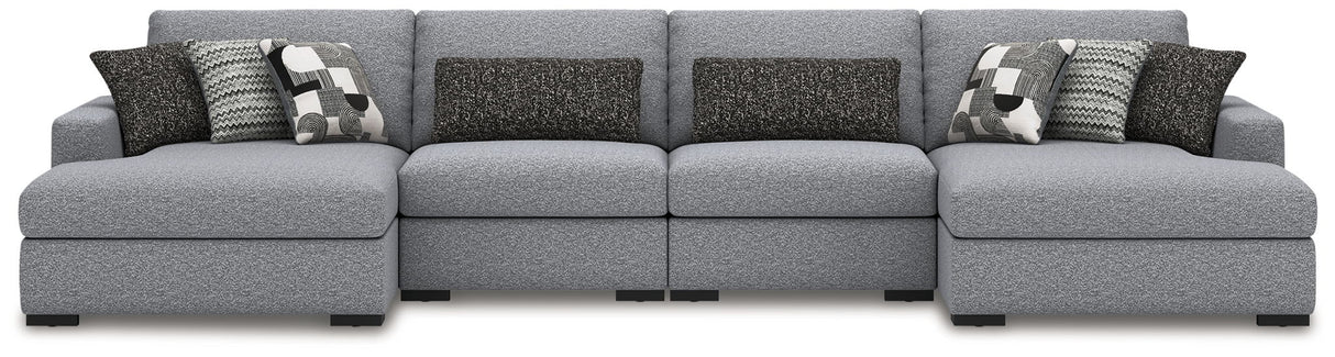 Bealton - Sectional by Benchcraft® | Bel Furniture