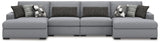 Bealton - Sectional by Benchcraft® | Bel Furniture