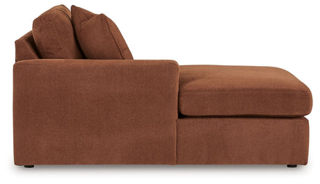 Modmax - Spice - Sectional by Signature Design by Ashley® | Bel Furniture