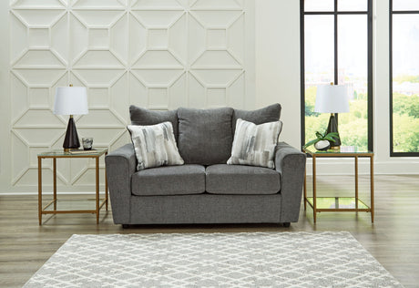 Stairatt - Living Room Set - view 5