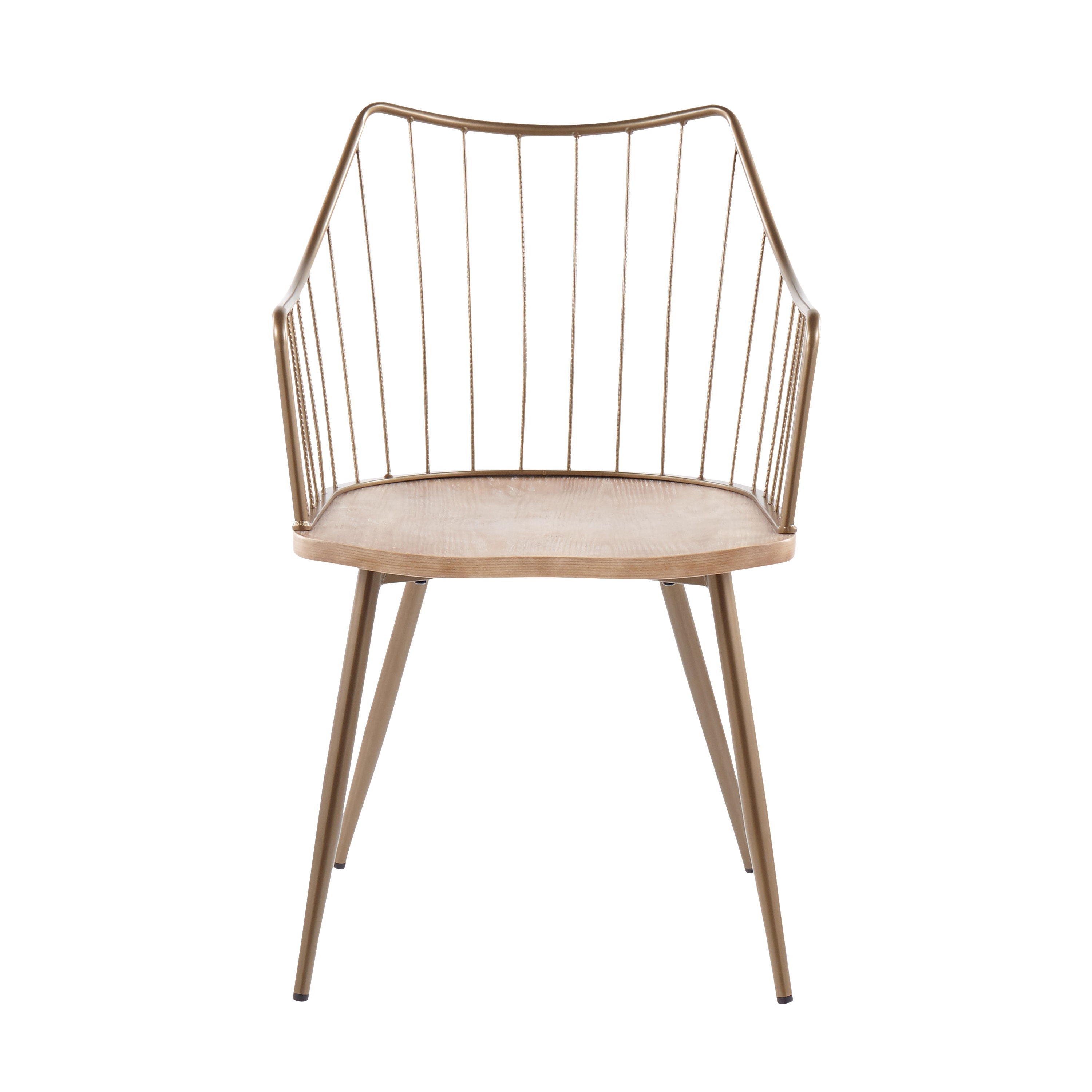 Winston - Farmhouse Chair