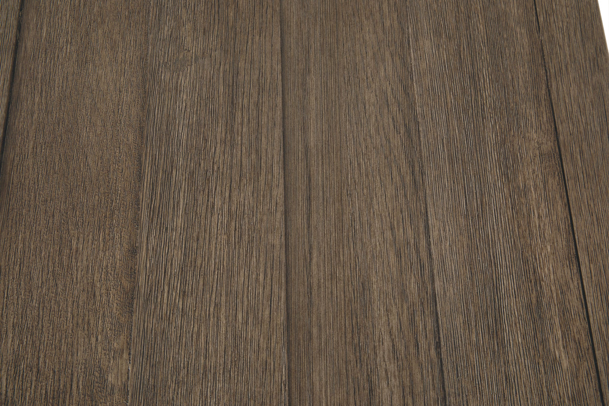 Bolanburg - White / Brown / Beige - Rectangular End Table by Signature Design by Ashley® | Bel Furniture