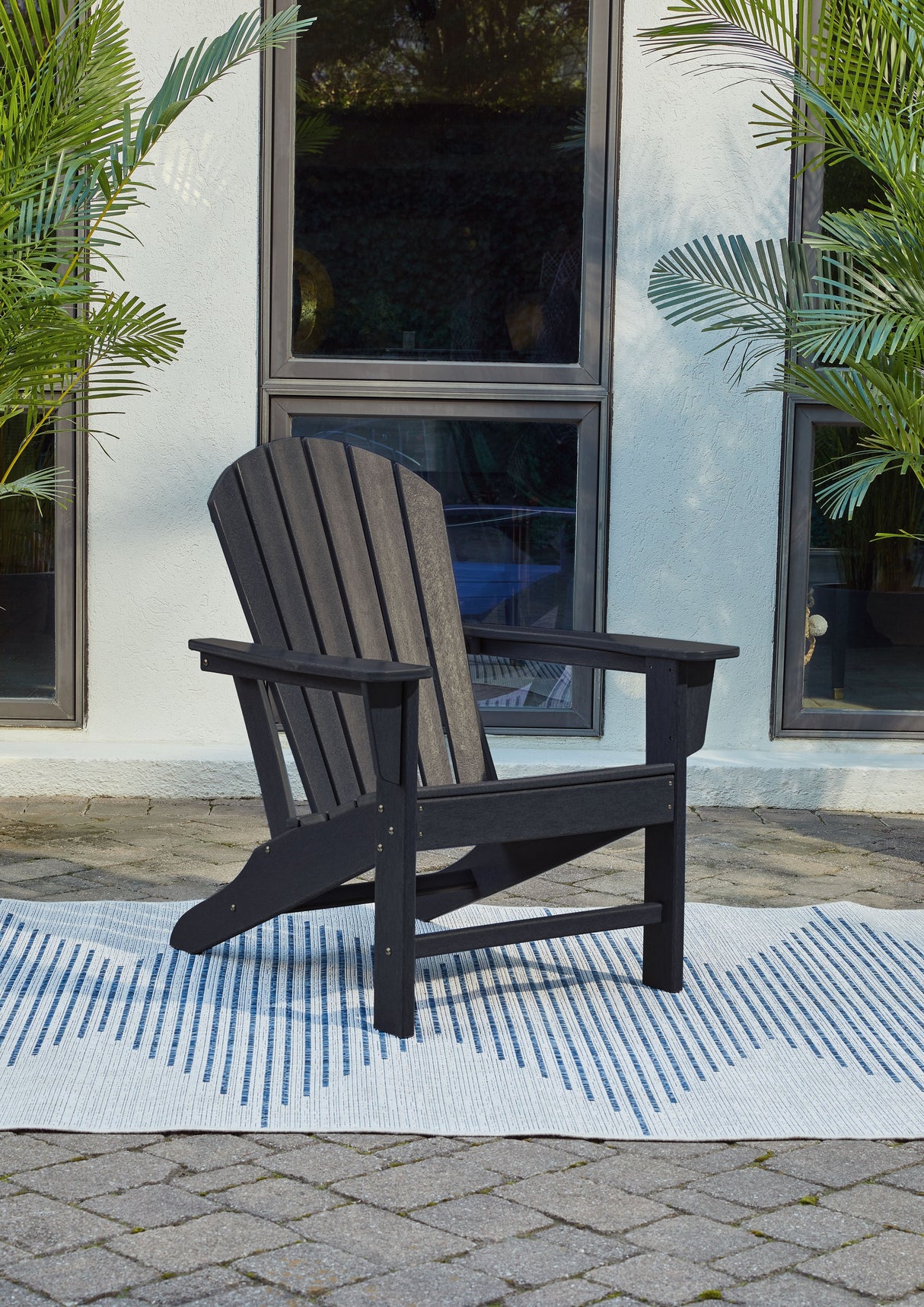 Sundown Treasure - Outdoor Adirondack Chair by Signature Design by Ashley® | Bel Furniture