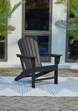 Sundown Treasure - Outdoor Adirondack Chair by Signature Design by Ashley® | Bel Furniture