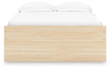 Onita - Platform Bed
