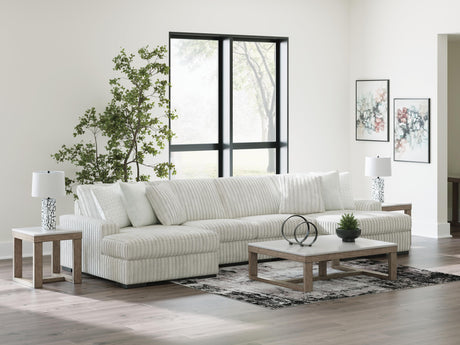 Stupendous - Sectional - view 17