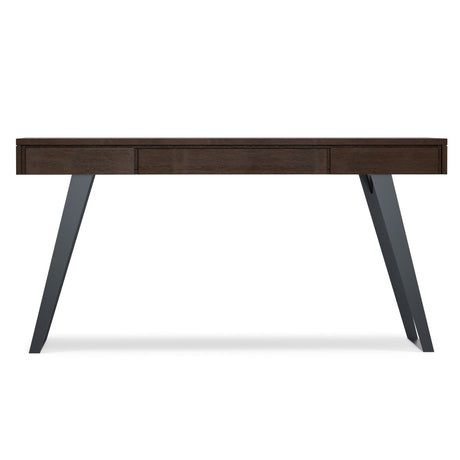 Lowry - Handcrafted Desk - view 15