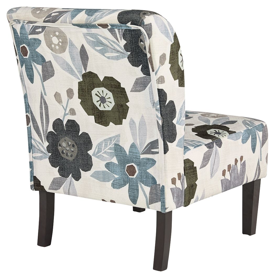 Triptis - Accent Chair by Signature Design by Ashley® | Bel Furniture