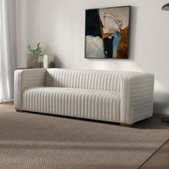 Elara - Upholstered Sofa