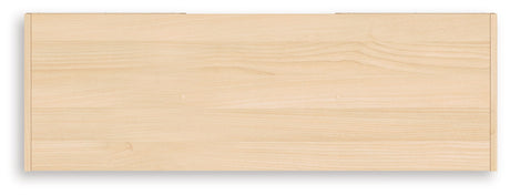Piperton - Cube Organizer - Wood by Signature Design by Ashley® | Bel Furniture