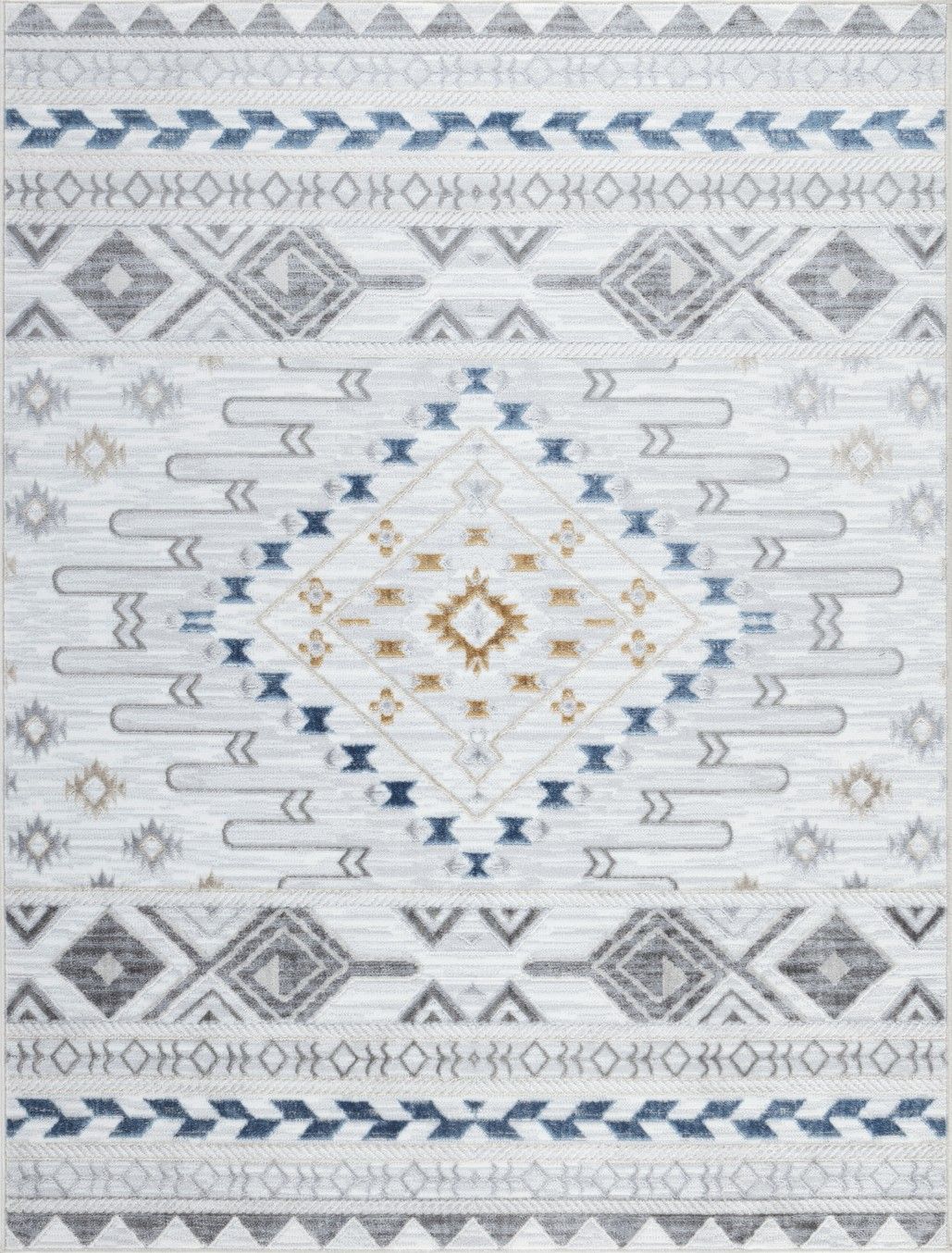 Legacy - GC_CAM8001 Area Rug