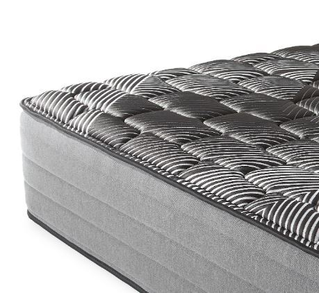 Pure Ice - 14" Lux Firm Quilted Mattress - view 3