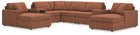 Modmax - Spice - Sectional