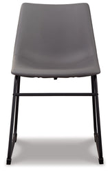 Centiar - Upholstered Side Chair